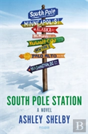 South Pole Station