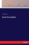 South-Sea Bubbles