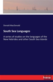 South Sea Languages
