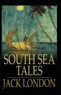 South Sea Tales Annotated