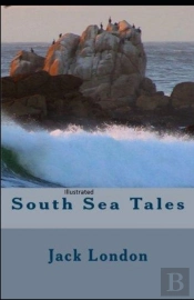 South Sea Tales Illustrated