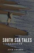 South Sea Tales Illustrated