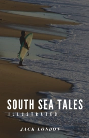 South Sea Tales Illustrated