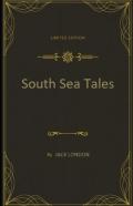 South Sea Tales Illustrated