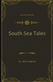 South Sea Tales Illustrated