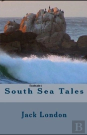 South Sea Tales Illustrated