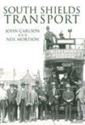 South Shields Transport