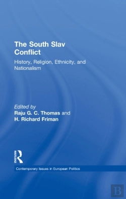 Bertrand.pt - South Slav Conflict
