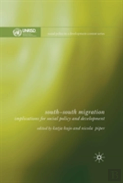 Bertrand.pt - South-South Migration