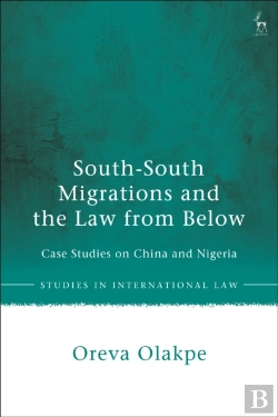 Bertrand.pt - South-South Migrations And The Law From Below