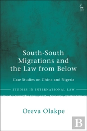 South-South Migrations And The Law From Below