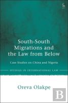 South-South Migrations And The Law From Below
