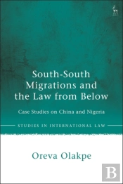 South-South Migrations And The Law From Below