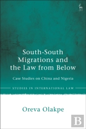 South South Migrations And The Law