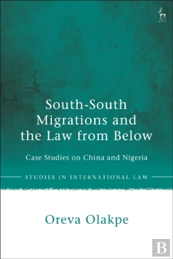 Bertrand.pt - South South Migrations And The Law