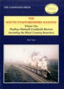 Bertrand.pt - South Staffordshire Railway