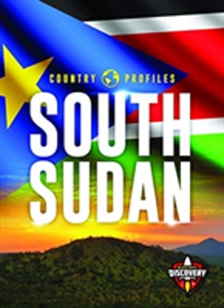 Bertrand.pt - South Sudan