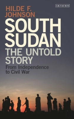 Bertrand.pt - South Sudan
