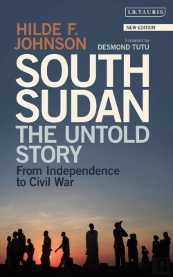 Bertrand.pt - South Sudan