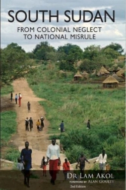 Bertrand.pt - South Sudan