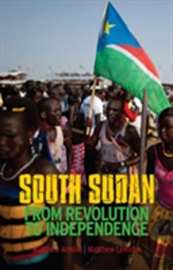 Bertrand.pt - South Sudan