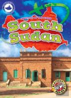South Sudan
