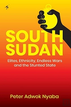 Bertrand.pt - South Sudan