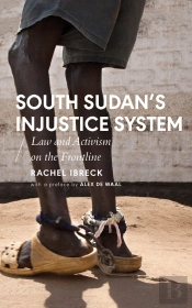 South Sudan S Injustice System