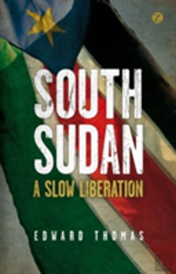 Bertrand.pt - South Sudan Slow Liberation