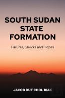 South Sudan State Formation