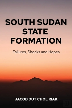 Bertrand.pt - South Sudan State Formation