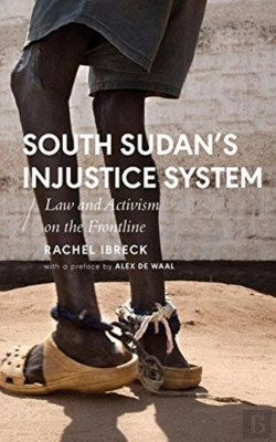 Bertrand.pt - South Sudanâ€™S Injustice System