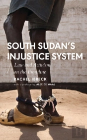 South Sudanâ€™S Injustice System