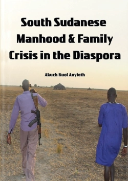 Bertrand.pt - South Sudanese Manhood And Family Crisis In The Diaspora