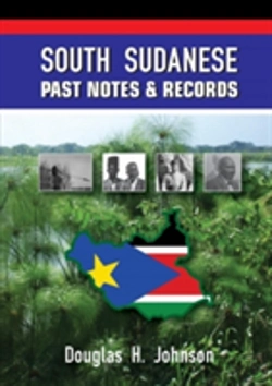 Bertrand.pt - South Sudanese Past Notes & Records