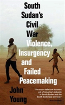 Bertrand.pt - South Sudan'S Civil War