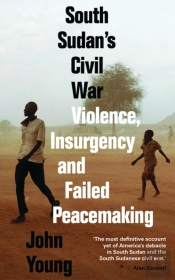 South Sudan'S Civil War
