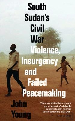 Bertrand.pt - South Sudan'S Civil War
