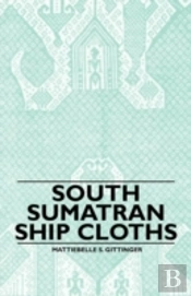 South Sumatran Ship Cloths