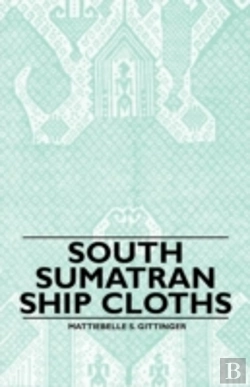 Bertrand.pt - South Sumatran Ship Cloths