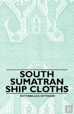 Bertrand.pt - South Sumatran Ship Cloths