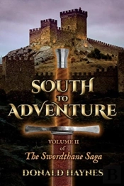 South To Adventure