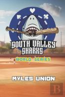 South Valley Sharks