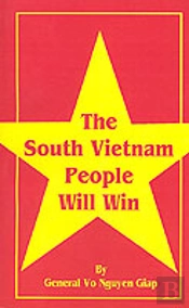 South Vietnam People Will Win