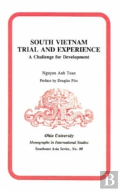 South Vietnam Trial And Experience