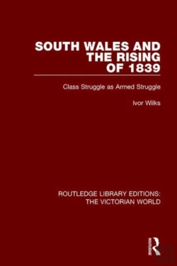 Bertrand.pt - South Wales And The Rising Of 1839