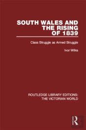 South Wales And The Rising Of 1839