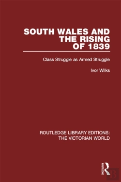 Bertrand.pt - South Wales And The Rising Of 1839