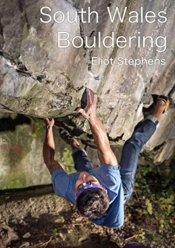 South Wales Bouldering