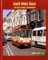 South Wales Buses